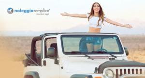 Noleggio Jeep Lungo Termine