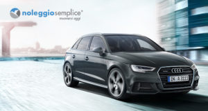 Audi a Noleggio a Lungo Termine