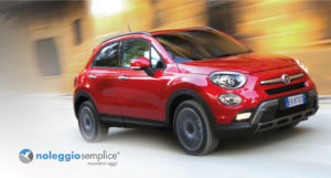 Noleggio Lungo Termine Fiat