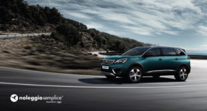 Quale SUV Scegliere per il Noleggio a Lungo Termine