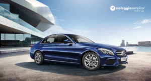 noleggio lungo termine mercedes