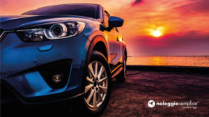 Auto a Noleggio a Lungo Termine le 5 Migliori Vetture per l'Estate
