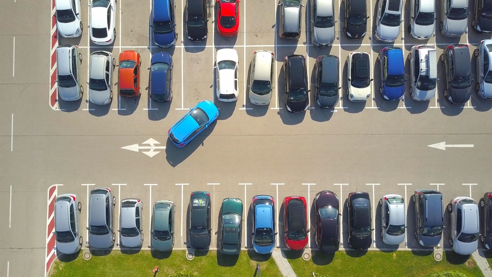 IL NOLEGGIO A LUNGO TERMINE TRAINA IL MERCATO AUTO: CRESCITA A DOPPIA CIFRA NEL PRIMO SEMESTRE 2025