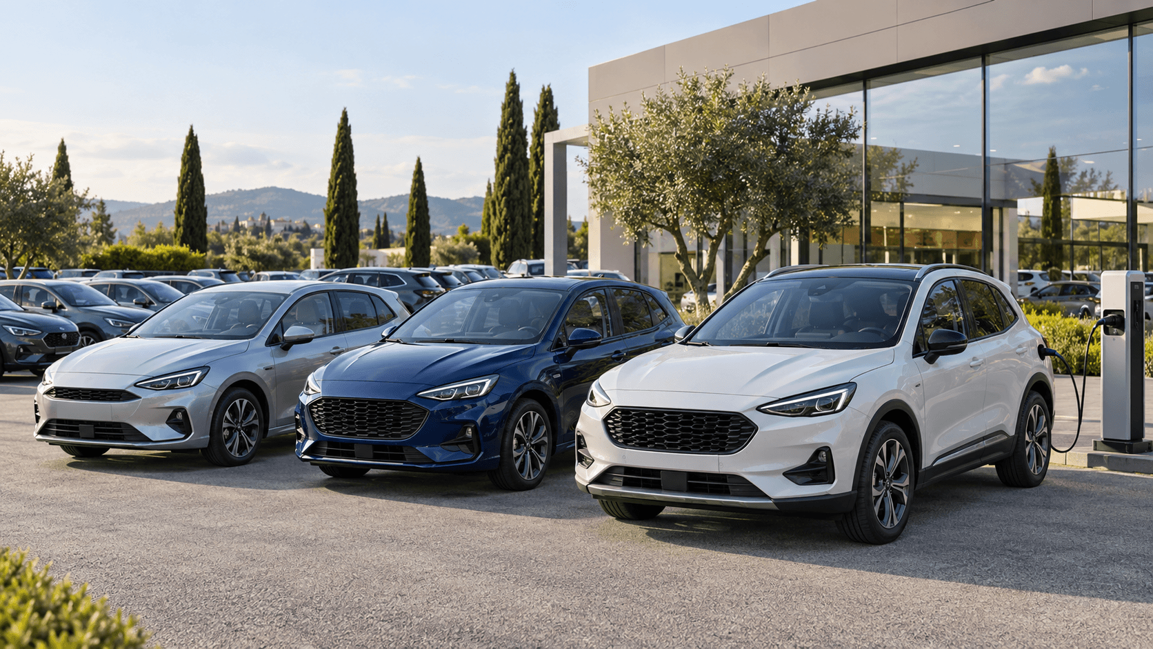 MERCATO AUTO SETTEMBRE 2026: +9,7%, CRESCE IL NOLEGGIO A LUNGO TERMINE
